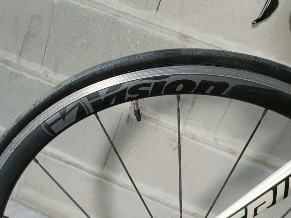 Merida Scultura 4000