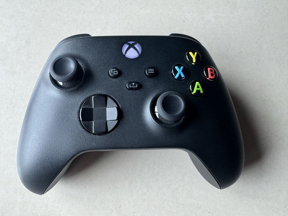 Comando xbox series X , S