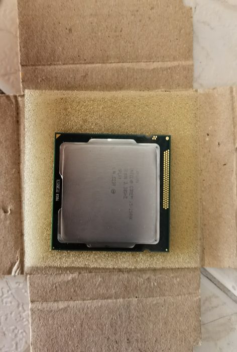 Processadores/CPUs Intel i5-2500k | i5-4570