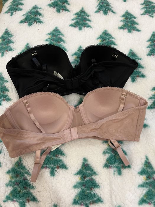 Лифчик бюсгалтер бандо Jessica Simpson