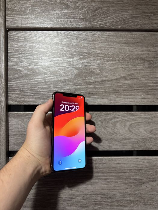 IPhone 11 Pro Max 256GB