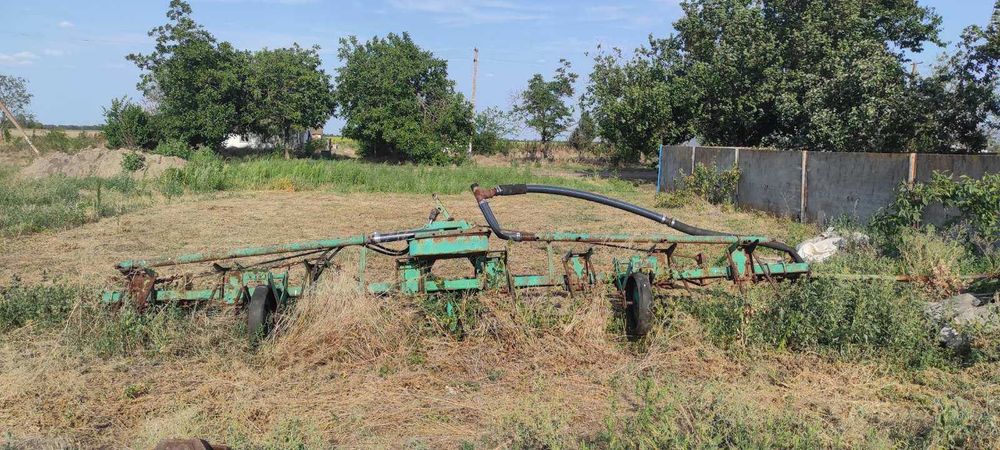 Продам СПЧ-8 (руминка)
