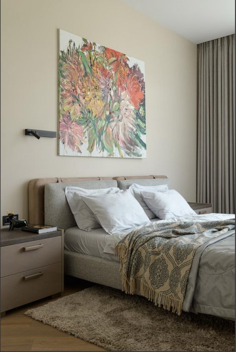 3-кімнатна квартира за адресою вул. Бойчука Михайла (площа 115 м²) - Atlanta.ua - фото 12