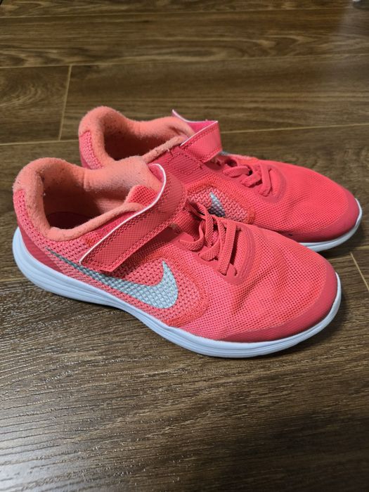 Кросівки Nike 33 розмір
