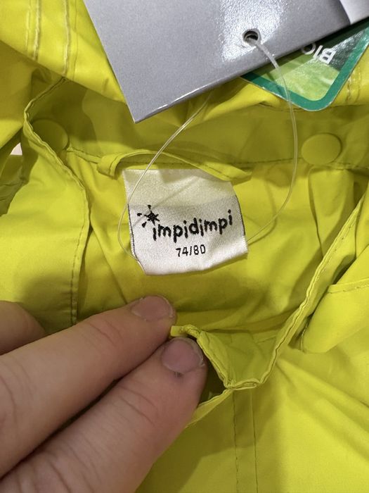 Продам дитячій дощовик