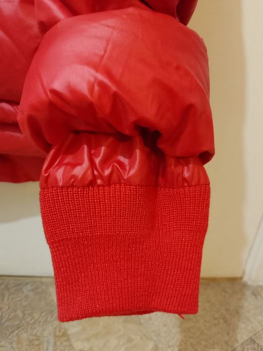 Очень красивая женская куртка