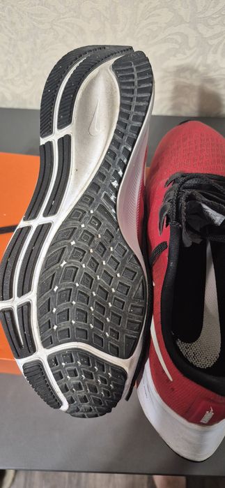 Кросівки NIKE AIR ZOOM PEGASUS 37 оригинал