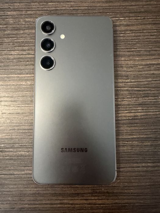 Smartfon Samsung Galaxy S24+ 512GB Graphite Poznań Długa 14