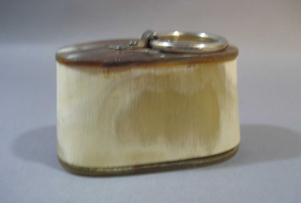 Stara Tabakiera z Rogu