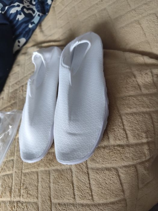 Buty do wody nowe