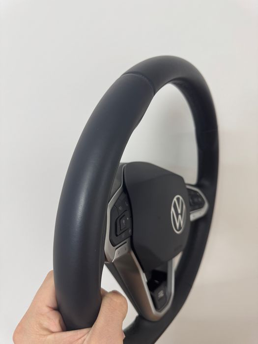 Оригінальне кермо volkswagen з підігріваом 2024
