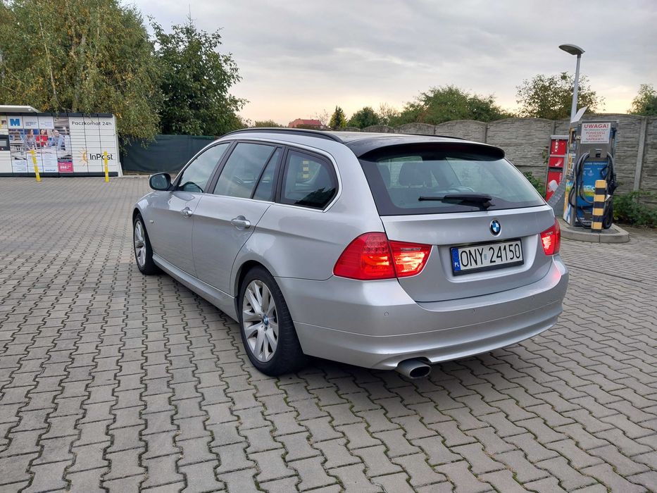 BMW 316 Touring 2.0 Disel