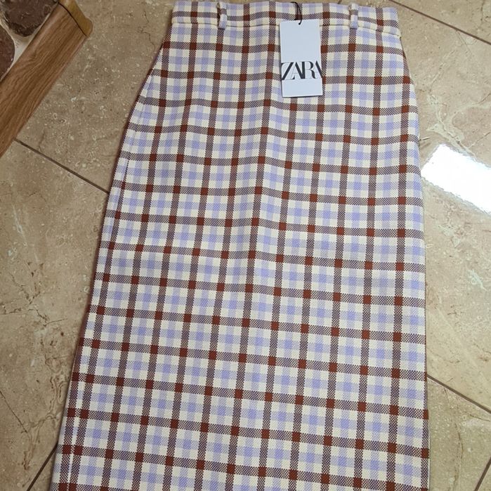 Спідниця олівець ZARA нова