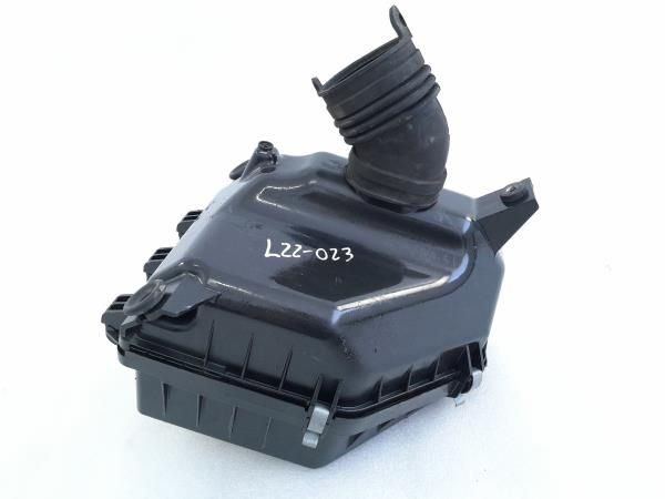 Caixa filtro ar HONDA CR-V III (RE_)