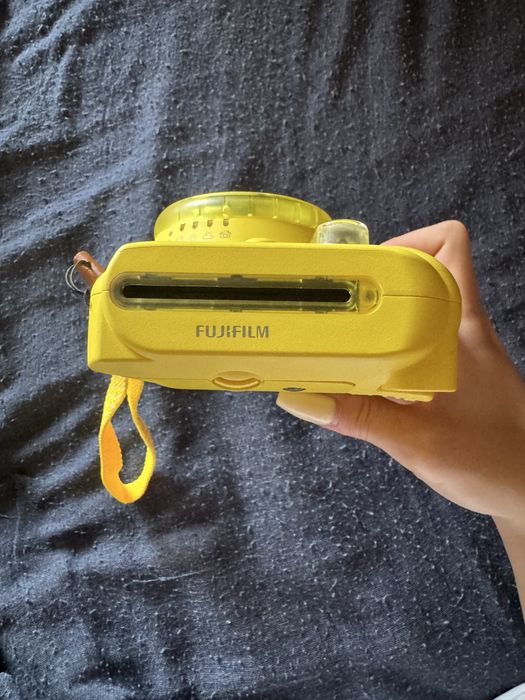 фотоапарат instax mini 9