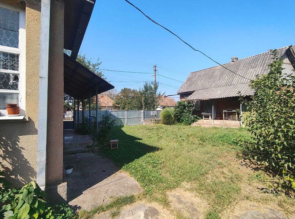 Продам будинок в смт. Вилок