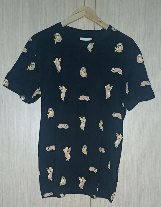 Reserved t-shirt r.M