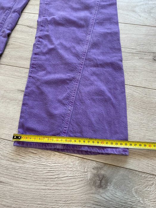 Штаны zara, рост 164, возраст 13-14