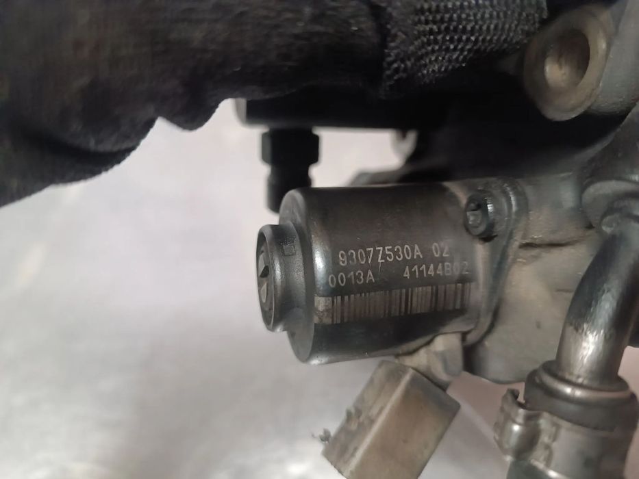 BOMBA DE ALTA PRESSÃO MERCEDES W204 W212 2.1CDI OM651 REF: