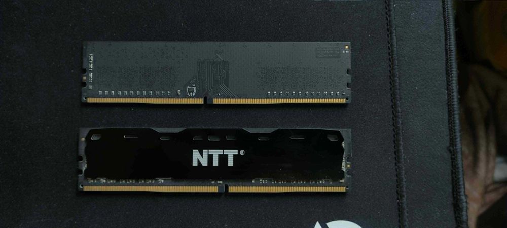 Zamienię Ram 2x8GB Na 1x16GB
