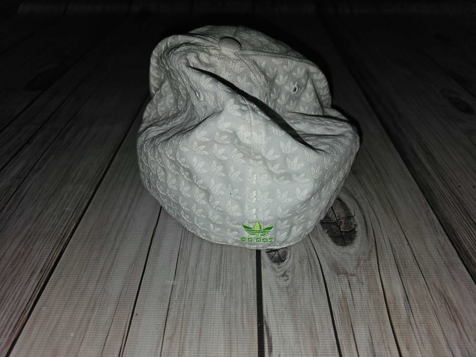 Czapka Adidas Originals Treofil L