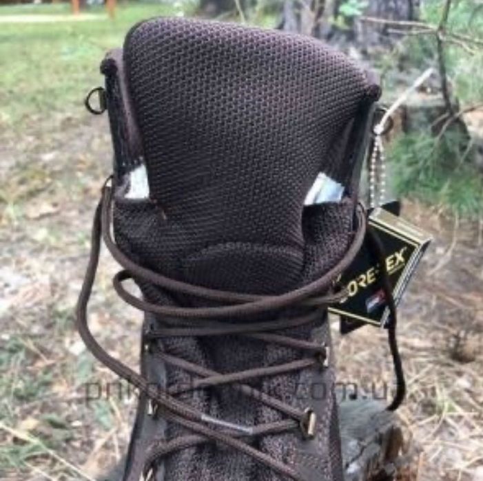 Buty taktyczne TALAN  braz