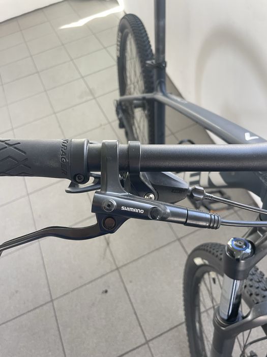 Bicicleta Marlin 7, 2023 geração 3