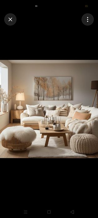 Casa com alma decoração de interiores e organização de espaços