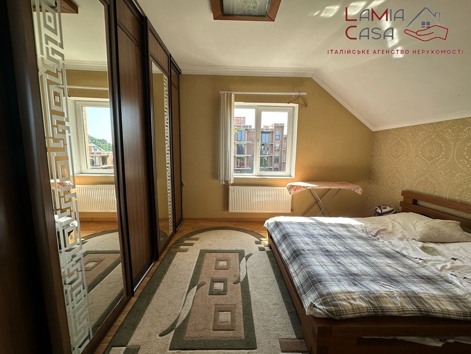 Будинок за адресою вул. Київська (площа 230 м²) - Atlanta.ua - фото 13