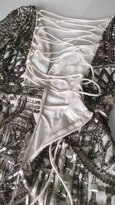 Nowa sukienka ASOS Design S