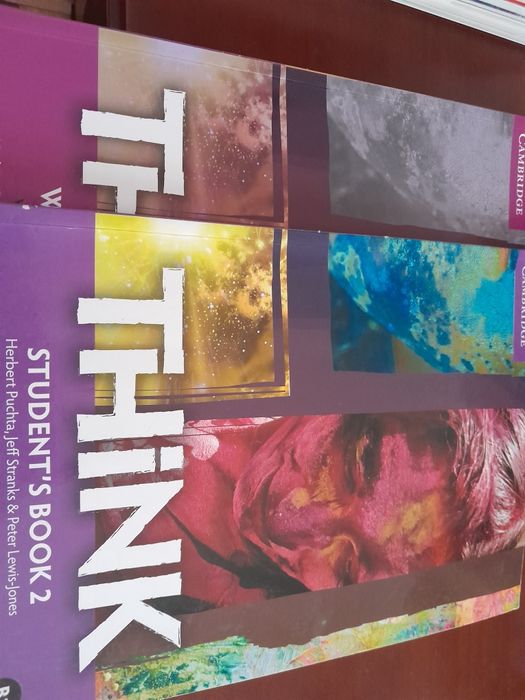 Manuais escolares inglês