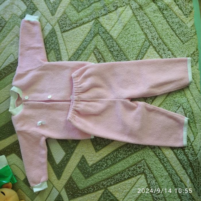 Продам дитячий одяг