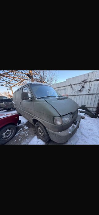 Продам Фольцваген Т4