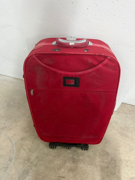 Mala Viagem 3 unidades