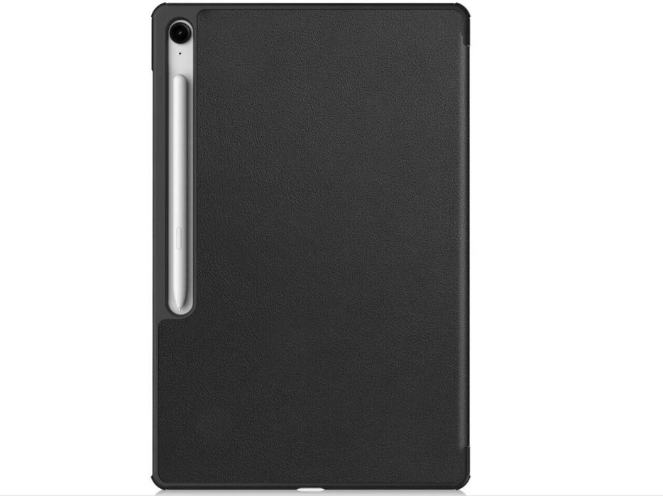 Samsung Galaxy Tab S10 FE Plus (13.1" 2025) - чехол книжка на планшет