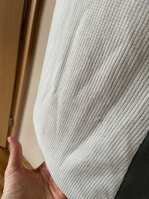 42 40 quechua bluza termo sport bieganie unisex tekstura