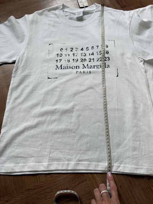 Футболка Maison Margiela М