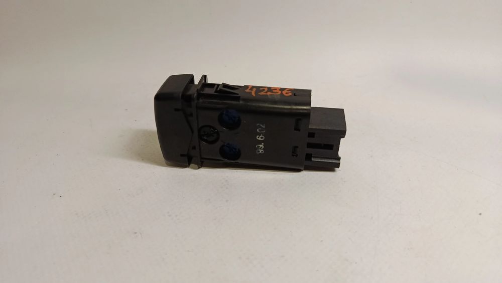 Botão / interruptor aquecimento de bancos OPEL Frontera B