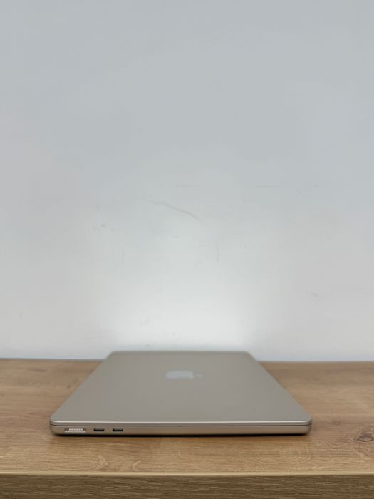 Новий! M2 16Gb | 256Gb Macbook Air 13 2022(2025) • ГАРАНТІЯ Макбук М2