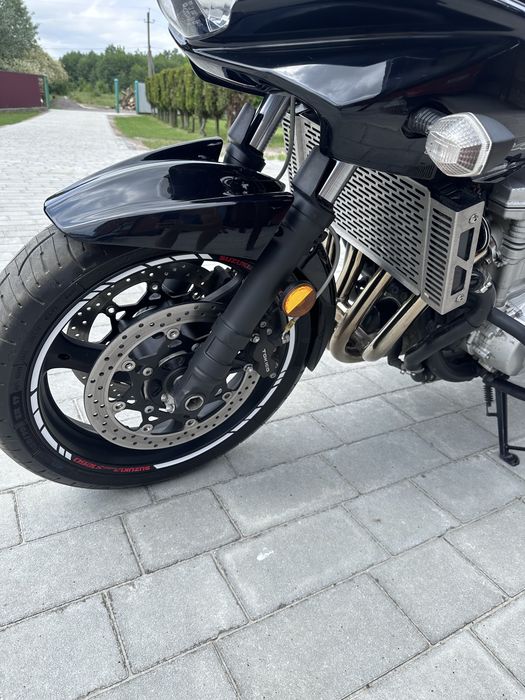 Продам suzuki bandit 1250