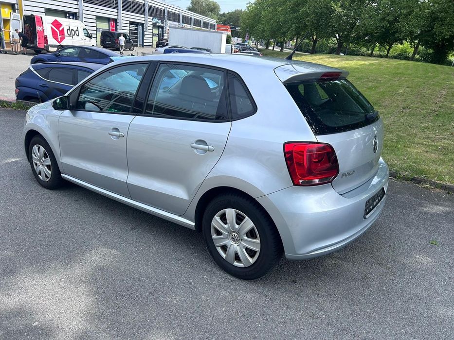 Volkswagen Polo 1.6 TDI