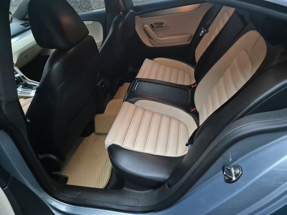 Продам фольц cc в гарному стані