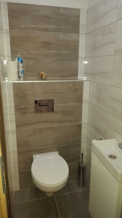 Pokoje Politechnika Żegrze