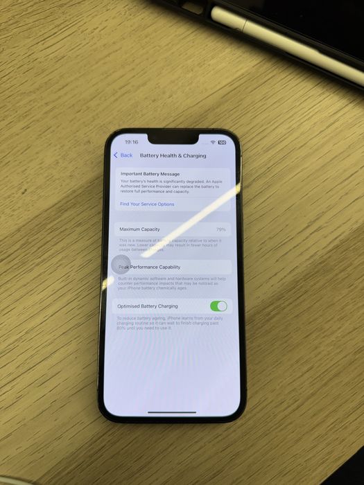 Iphone 13 Pro(negoviavel)