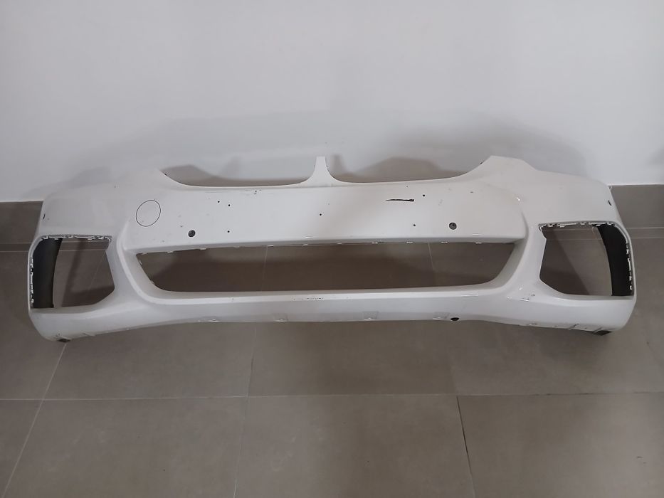 Parachoques guardalamas  BMW G30 G31  M