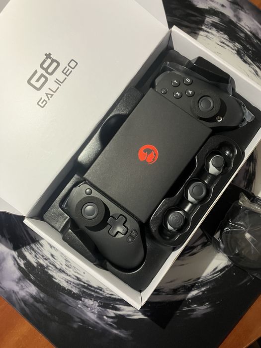 Геймпад gamesir g8 plus galileo