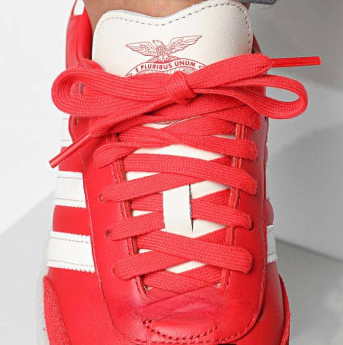 Tênis Samba SLBenfica