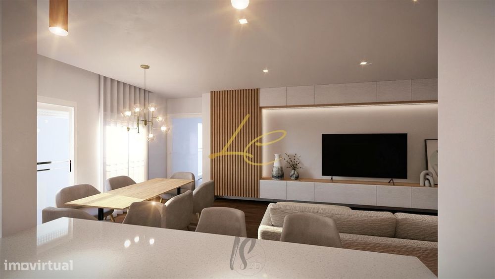 Apartamento T2 Venda em Leiria, Pousos, Barreira e Cortes,Leiria — Leiria, Pousos, Barreira E Cortes, Leiria