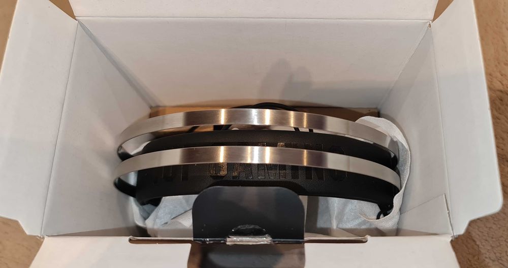 NOWE ASUS TUF Gaming H1 Gen 2 - Tylko rozpakowane