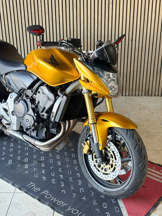 Honda Hornet 600